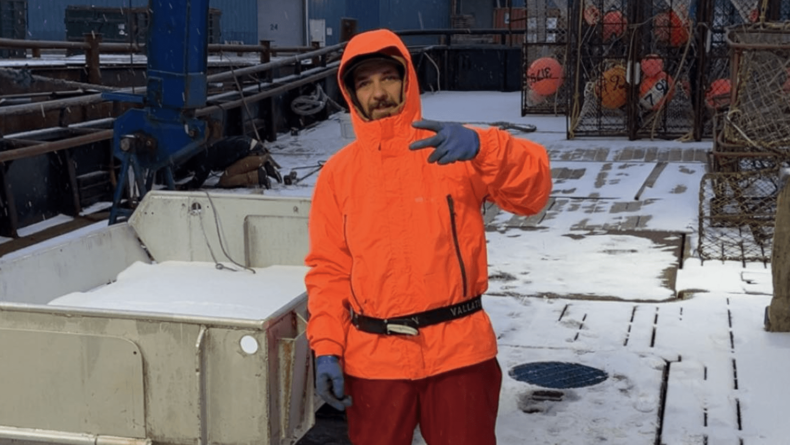 What Happened to Todd Meadows From ‘Deadliest Catch’? Cause of Death – Hollywood Life